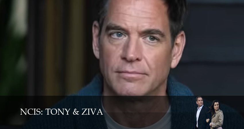 Морская полиция: Тони и Зива 1 сезон 2 серия смотреть бесплатно в хорошем качестве