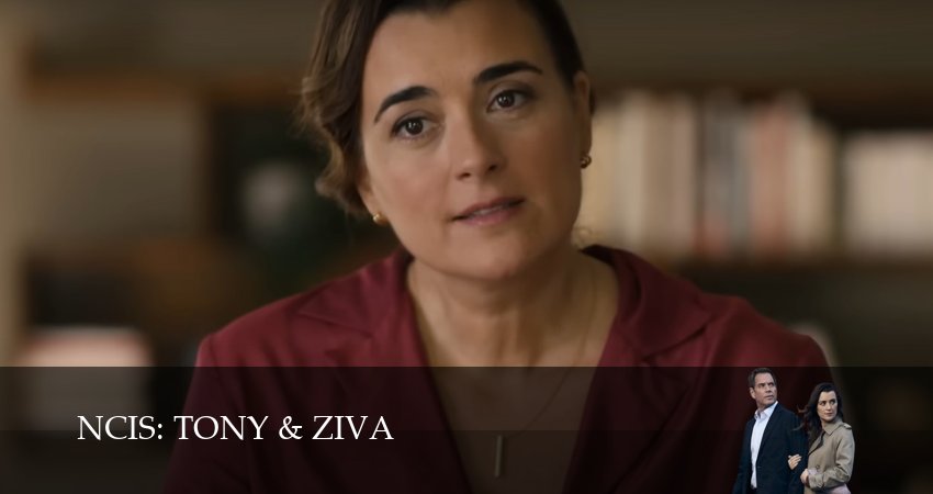 Cмотреть сериал Морская полиция: Тони и Зива 1 сезон 5 серия онлайн бесплатно