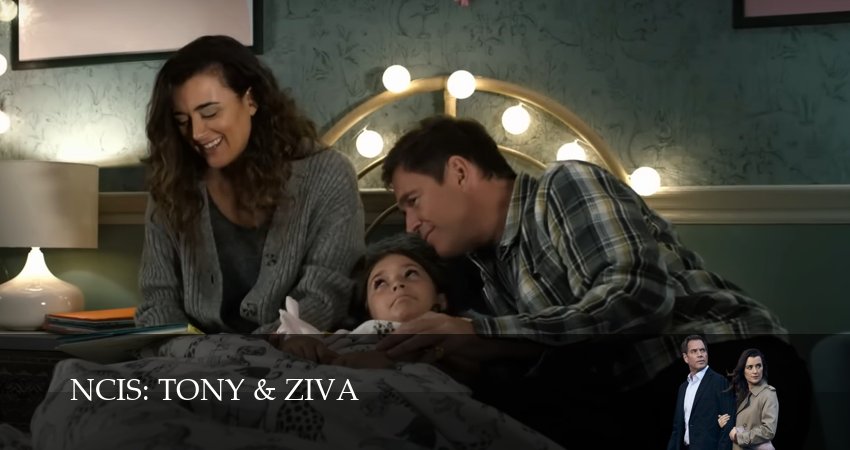 Морская полиция: Тони и Зива (2025) 1 сезон 6 серия полностью в хорошем качестве и бесплатно