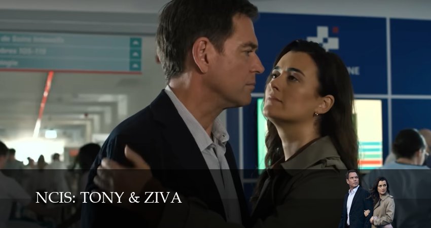 Морская полиция: Тони и Зива (2025) 1 сезон 7 серия смотреть онлайн бесплатно