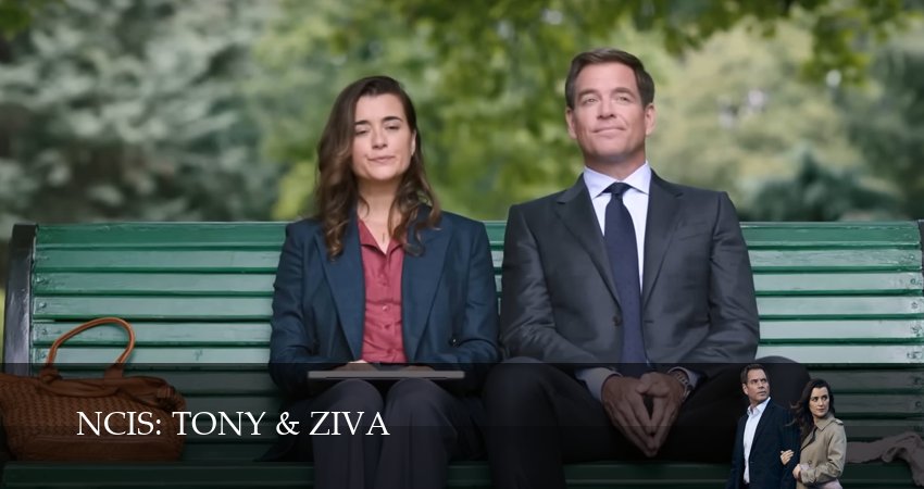 Морская полиция: Тони и Зива 1 сезон 8 серия смотреть онлайн 720p или 1080p