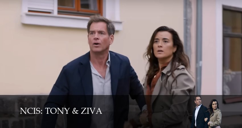 Сериал Морская полиция: Тони и Зива (1 сезон, 2025) смотреть онлайн бесплатно в хорошем качестве