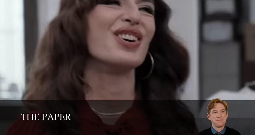 Сериал Газета (1 сезон) смотреть полностью | 2025