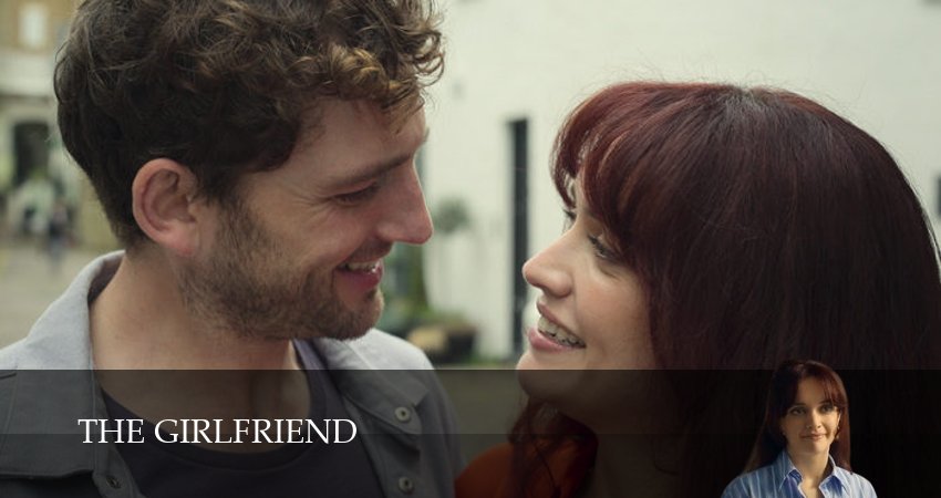 Сериал Девушка моего сына (1 сезон, 1 серия) смотреть онлайн бесплатно без рекламы