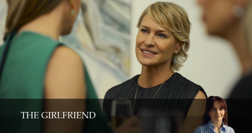 Сериал Девушка моего сына 1 сезон 3 серия смотреть онлайн бесплатно в хорошем качестве