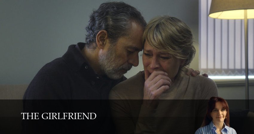 Сериал Девушка моего сына (2025) 1 сезон 7 серия смотреть бесплатно в хорошем качестве