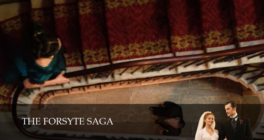 Сериал Форсайты (1 сезон, 2 серия) смотреть онлайн в хорошем качестве бесплатно