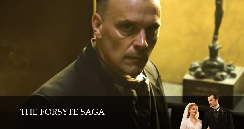 Смотреть сераил Форсайты (2025) 1 сезон 4 серия HD 1080, 4K
