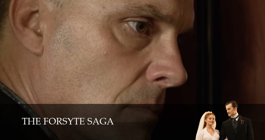 Форсайты 1 сезон 5 серия смотреть онлайн на телефоне бесплатно