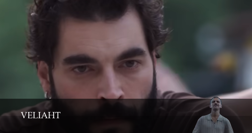 Сериал Наследник (1 сезон, 7 серия) смотреть онлайн бесплатно в хорошем качестве