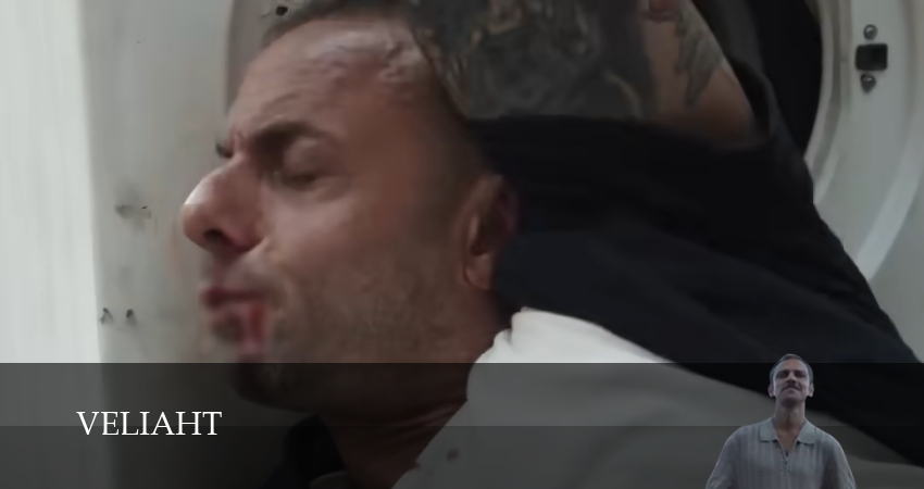 Смотреть сериал Наследник 1 сезон 9 серия в отличном качестве