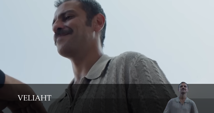 Наследник (2025) 1 сезон 18 серия смотреть онлайн без рекламы и регистрации