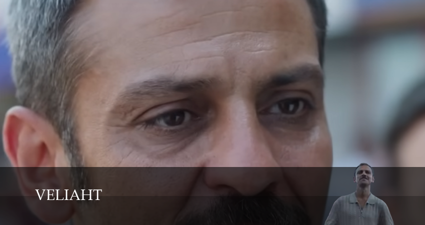 Сериал Наследник (1 сезон, 19 серия) смотреть онлайн без рекламы