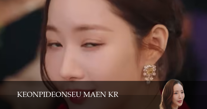 Аферисты по-корейски (1 сезон, 10 серия) смотреть онлайн