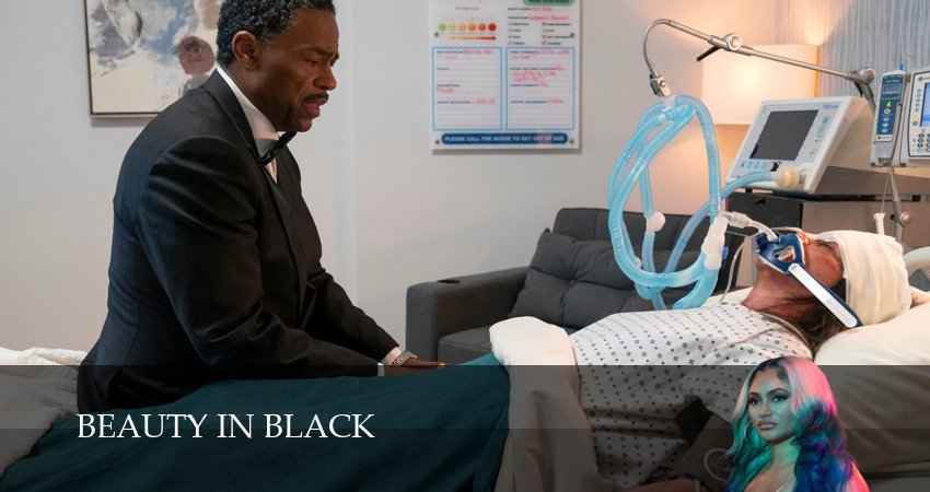 Красота в темных тонах (2 сезон, 2025) смотреть бесплатно онлайн