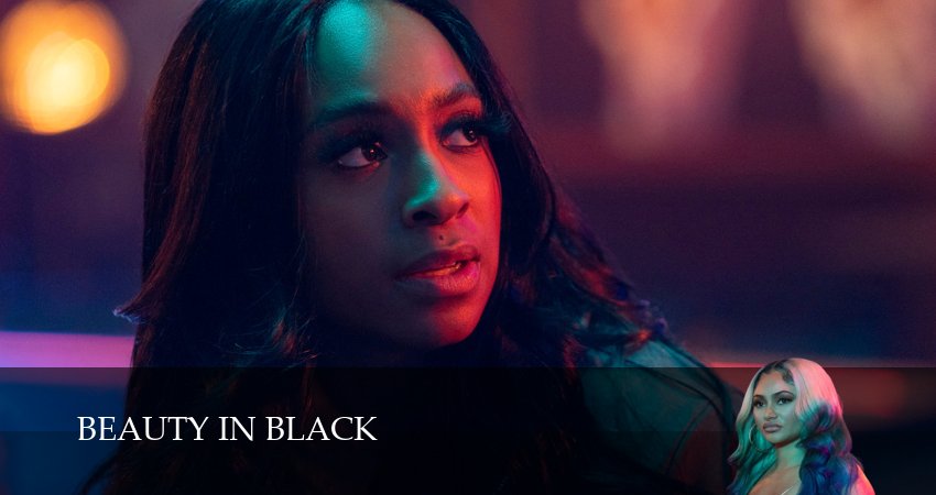 Смотреть Красота в темных тонах 2 сезон 6 серия онлайн бесплатно без смс