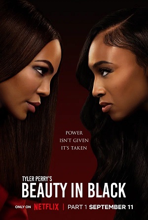 Все серии Красота в темных тонах (2025) 2 сезон подряд в качестве Full HD онлайн