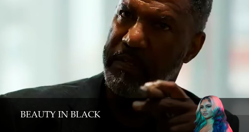 Сериал Красота в темных тонах 2 сезон 9 серия смотреть онлайн бесплатно в хорошем качестве