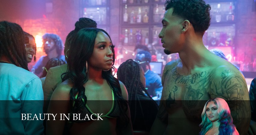 Красота в темных тонах (2025) 2 сезон 10 серия смотреть онлайн бесплатно