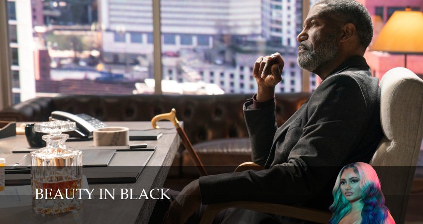 Смотреть сериал Красота в темных тонах 2 сезон 15 серия бесплатно и без рекламы