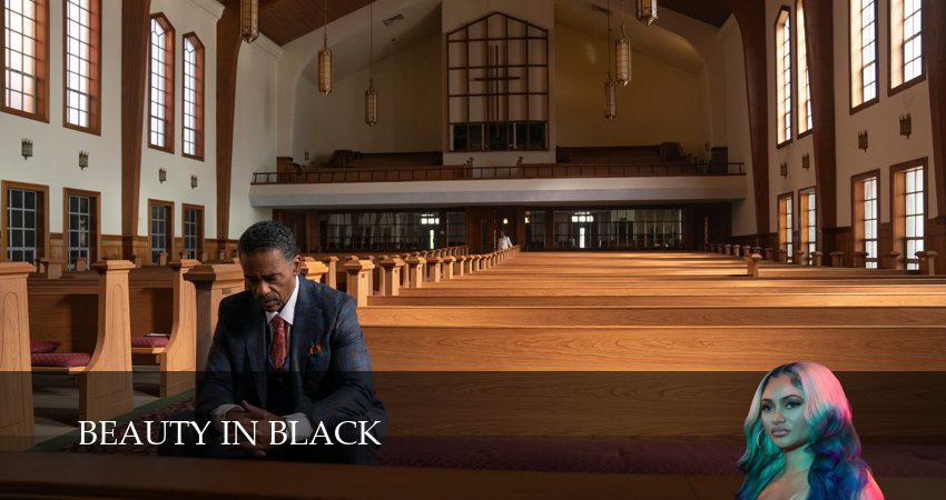 Красота в темных тонах (2 сезон, 2025) смотреть бесплатно онлайн без рекламы