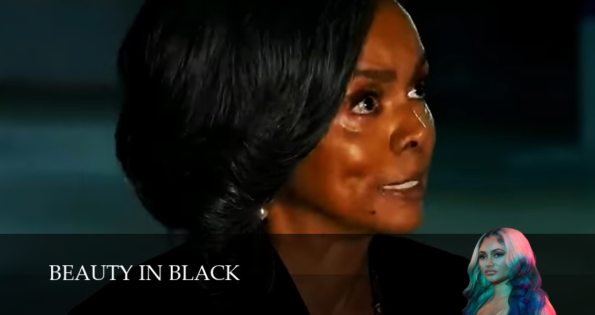 Красота в темных тонах (2025) 2 сезон 18 серия смотреть онлайн бесплатно