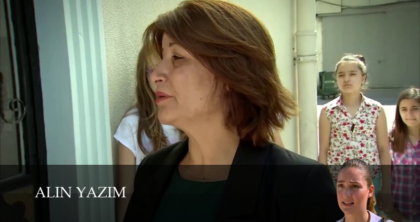 Сериал Роковая Судьба (2025) 1 сезон 4 серия в хорошем качестве 1080 Full HD