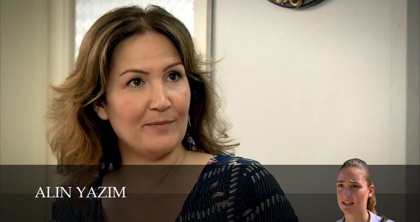 Роковая Судьба (1 сезон, 6 серия) смотреть онлайн бесплатно без рекламы