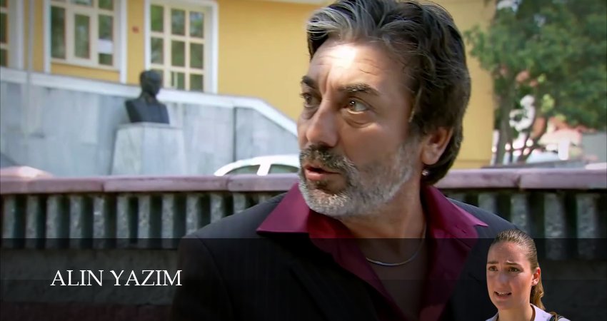 Сериал Роковая Судьба (1 сезон, 17 серия) смотреть онлайн бесплатно в хорошем HD качестве