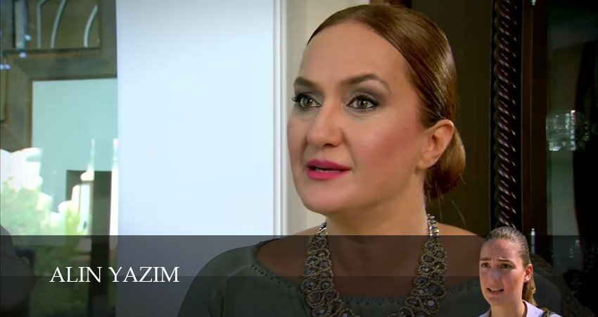 Cмотреть сериал Роковая Судьба 1 сезон 20 серия онлайн бесплатно