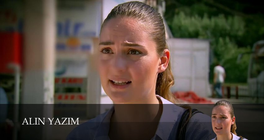 Роковая Судьба (2025) 1 сезон 24 серия смотреть онлайн бесплатно