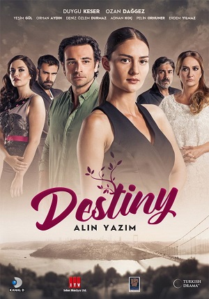 Бесплатный просмотр сериала Роковая Судьба 1 сезон в высоком HD качестве