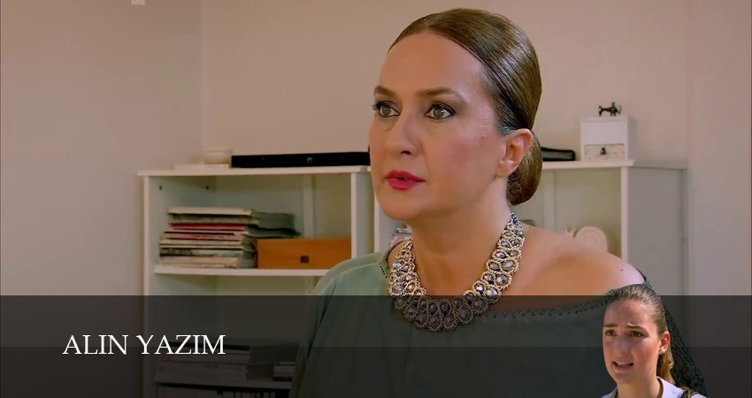 Роковая Судьба 1 сезон 26 серия смотреть онлайн на телефоне бесплатно