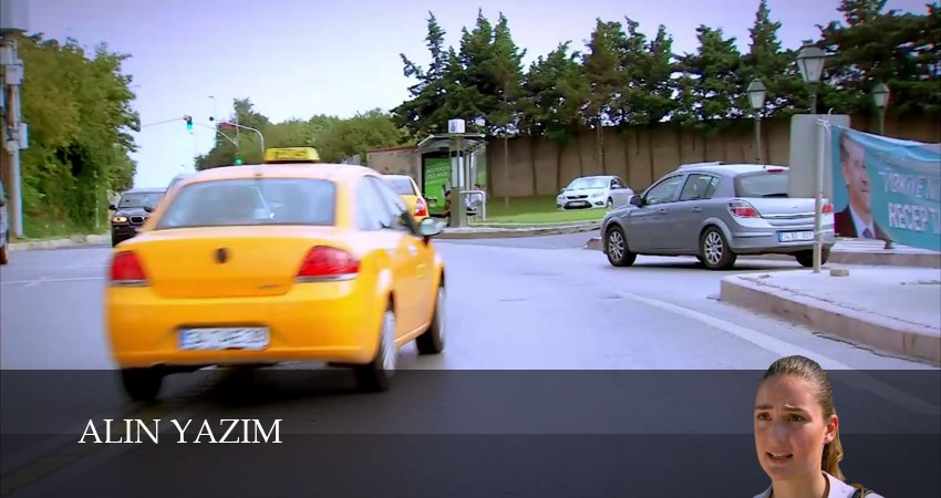 Сериал Роковая Судьба (1 сезон, 27 серия) смотреть онлайн без рекламы