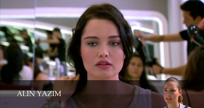 Роковая Судьба (2025) 1 сезон 31 серия смотреть онлайн в хорошем качестве