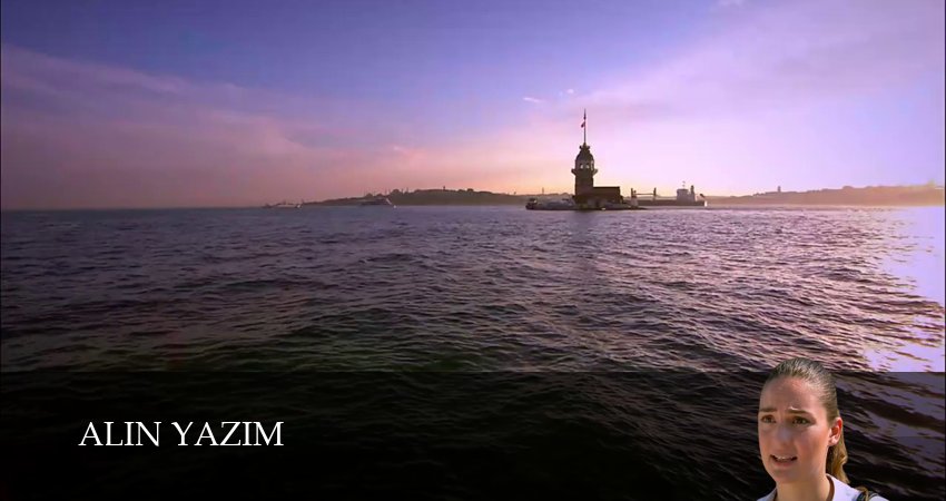 Сериал Роковая Судьба (1 сезон, 2025) в HD