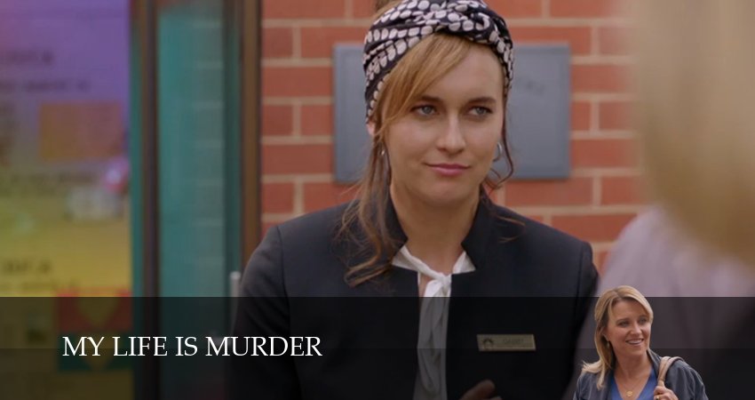 Моя жизнь убийство 5 сезон 6 серия смотреть в хорошем качестве