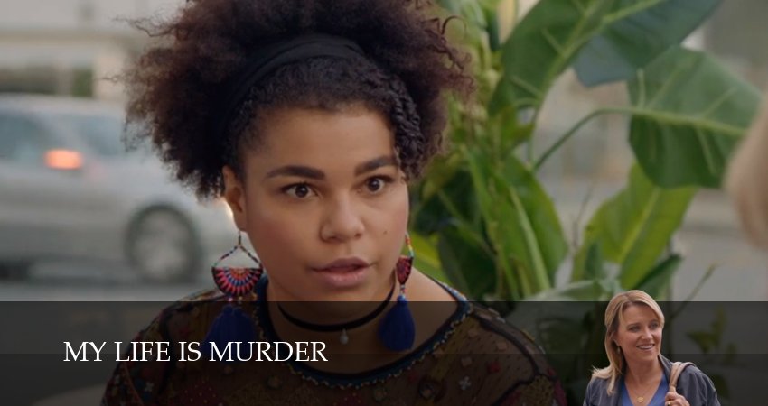 Моя жизнь убийство (2025) 5 сезон 9 серия смотреть онлайн без рекламы и регистрации