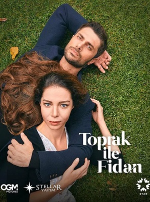 Топрак и Фидан 1 сезон, 1-39,40,41 серия (2025) смотреть сериал онлайн