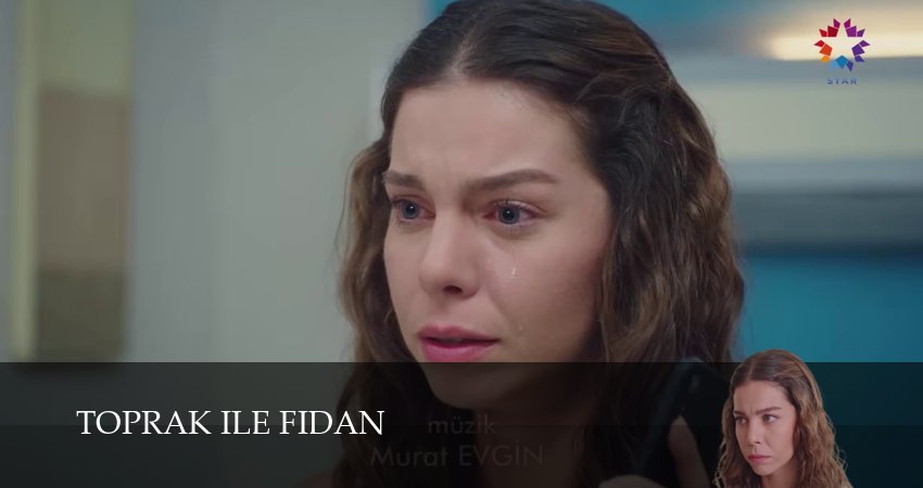 Сериал Топрак и Фидан (2025) 1 сезон 6 серия в 4K UHD и HD смотреть онлайн бесплатно