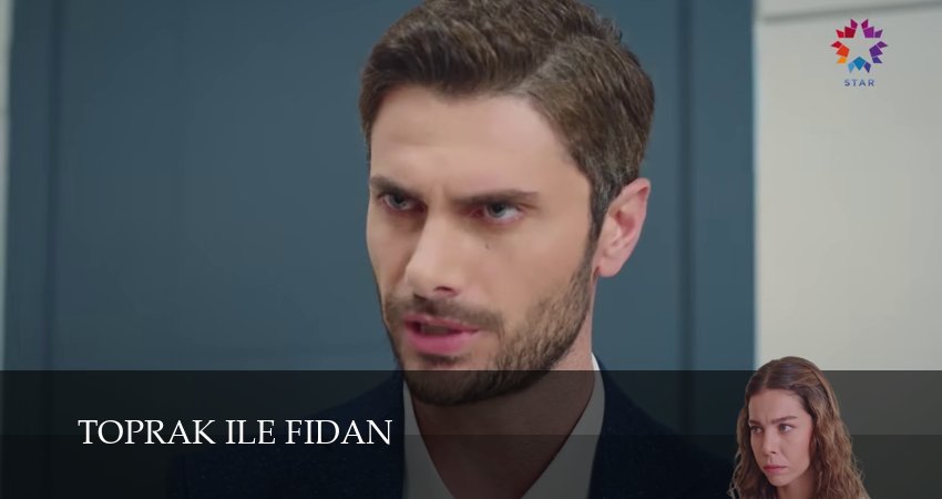 Топрак и Фидан (1 сезон, 2025) смотреть онлайн бесплатно