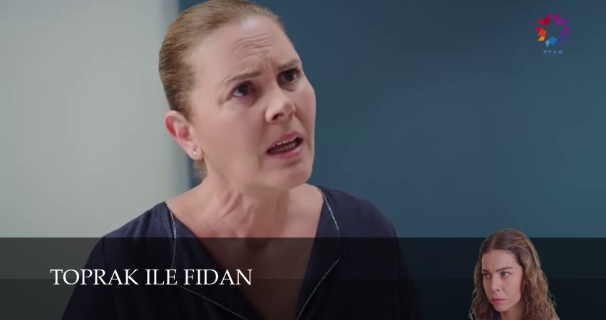 Топрак и Фидан (2025) 1 сезон 11 серия смотреть онлайн бесплатно