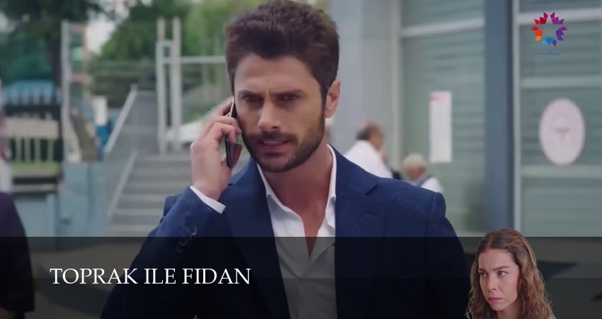 Топрак и Фидан (1 сезон, 2025) смотреть онлайн все серии подряд в хорошем качестве
