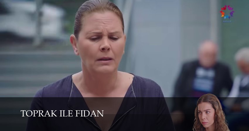 Смотреть сериал Топрак и Фидан 1 сезон 13 серия бесплатно и без рекламы