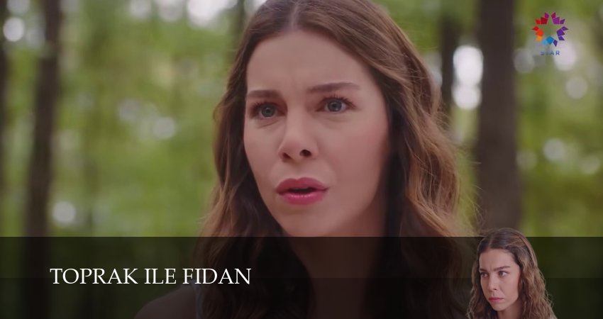 Смотреть Топрак и Фидан 1 сезон 16 серия онлайн бесплатно без смс