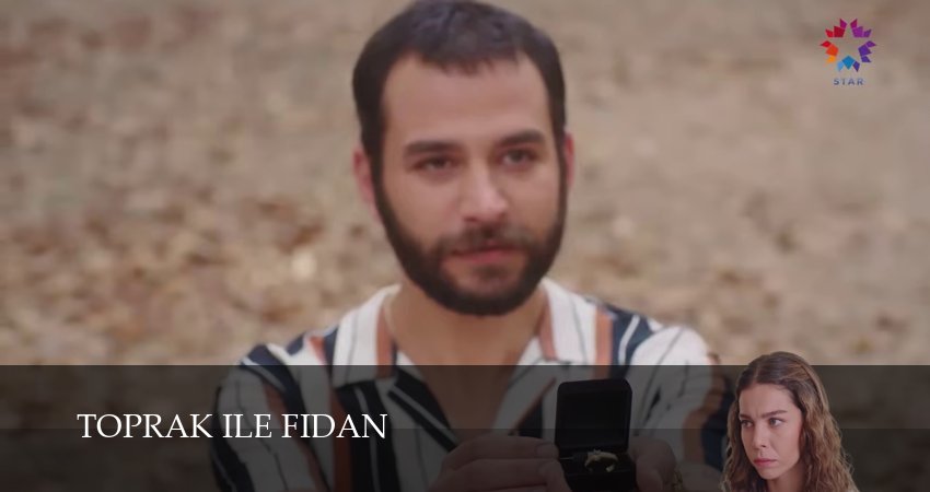 Сериал Топрак и Фидан (2025) 1 сезон 17 серия смотреть онлайн в качество 1080 HD или 4K