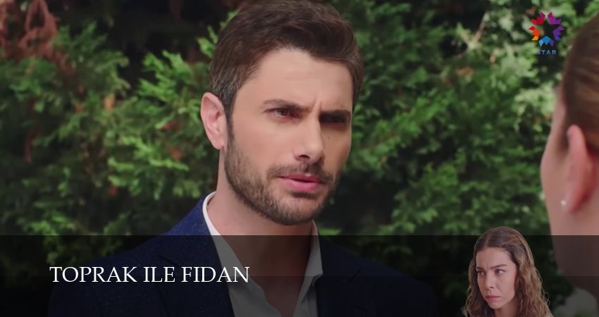 Сериал Топрак и Фидан (1 сезон, 19 серия) смотреть онлайн все серии подряд в хорошем качестве