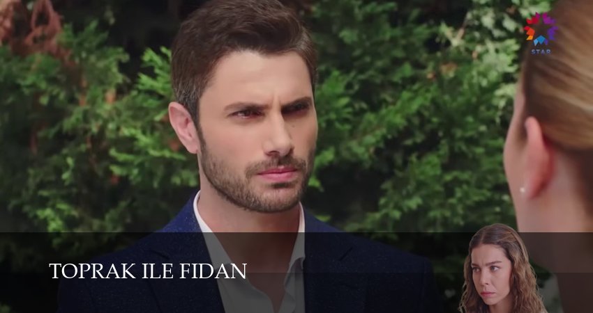 Топрак и Фидан 1 сезон 20 серия смотреть полностью без перерыва