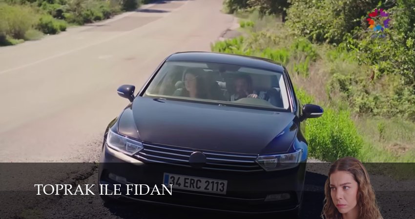 Топрак и Фидан (2025) 1 сезон 21 серия смотреть в HD 1080 без регистрации