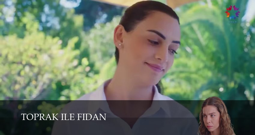 Топрак и Фидан (2025) 1 сезон 23 серия смотреть онлайн без рекламы и регистрации
